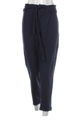 Дамски панталон ONLY Carmakoma, Размер XXL, Цвят Син, Цена 7,66 €