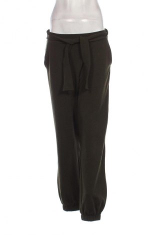 Γυναικείο παντελόνι ONLY Carmakoma, Μέγεθος L, Χρώμα Πράσινο, Τιμή 3,99 €