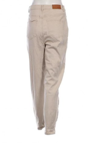 Dámské kalhoty  Object, Velikost M, Barva Béžová, Cena  570,00 Kč