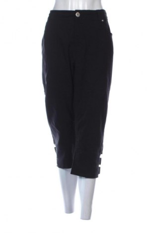 Дамски панталон Okay, Размер 3XL, Цвят Черен, Цена 5,62 €