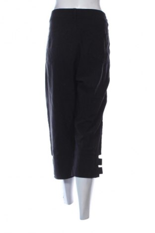 Дамски панталон Okay, Размер 3XL, Цвят Черен, Цена 5,62 €