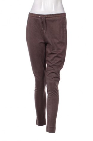 Damskie spodnie Opus, Rozmiar S, Kolor Brązowy, Cena 27,99 zł