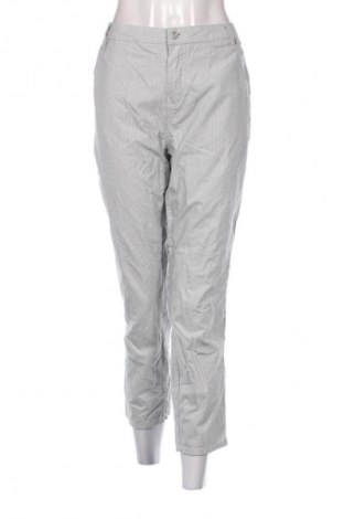 Dámské kalhoty  Opus, Velikost XXL, Barva Šedá, Cena  609,00 Kč