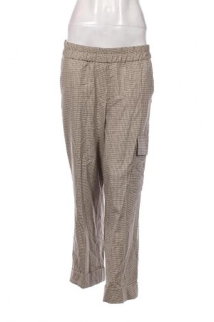 Damskie spodnie Opus, Rozmiar L, Kolor Kolorowy, Cena 8,99 zł