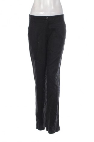 Γυναικείο παντελόνι Orsay, Μέγεθος L, Χρώμα Μαύρο, Τιμή 1,99 €