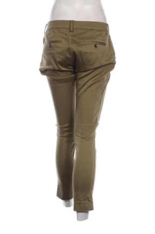 Damskie spodnie Orsay, Rozmiar L, Kolor Zielony, Cena 16,99 zł