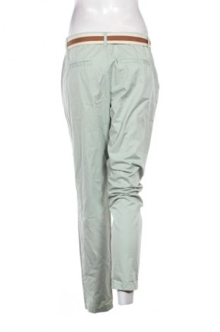 Dámské kalhoty  Orsay, Velikost L, Barva Zelená, Cena  149,00 Kč