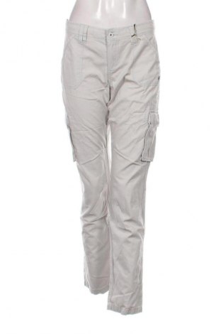 Damskie spodnie Oxbow, Rozmiar XL, Kolor Szary, Cena 32,99 zł