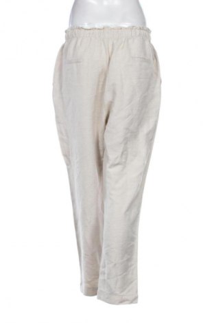 Дамски панталон Oysho, Размер L, Цвят Бежов, Цена 11,24 €