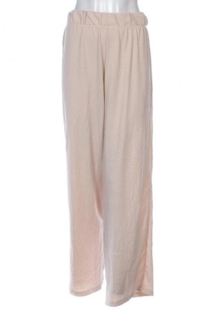 Damskie spodnie Page One, Rozmiar L, Kolor Różowy, Cena 15,99 zł