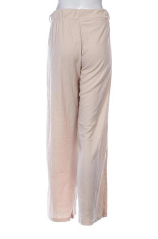 Damskie spodnie Page One, Rozmiar L, Kolor Różowy, Cena 15,99 zł