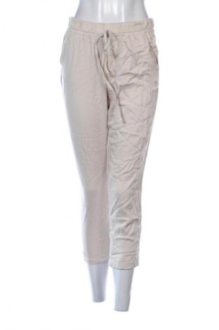 Γυναικείο παντελόνι Page One, Μέγεθος S, Χρώμα  Μπέζ, Τιμή 5,99 €