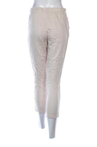 Γυναικείο παντελόνι Page One, Μέγεθος S, Χρώμα  Μπέζ, Τιμή 5,99 €