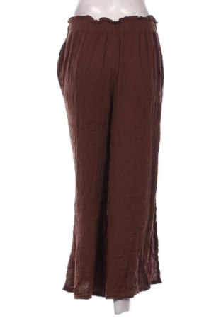 Γυναικείο παντελόνι Page One, Μέγεθος L, Χρώμα Καφέ, Τιμή 6,99 €