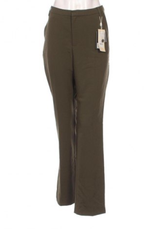 Dámské kalhoty  Part Two, Velikost L, Barva Zelená, Cena  899,00 Kč