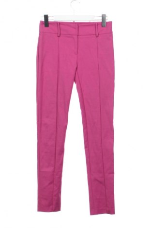 Дамски панталон Patrizia Pepe, Размер S, Цвят Розов, Цена 34,10 €
