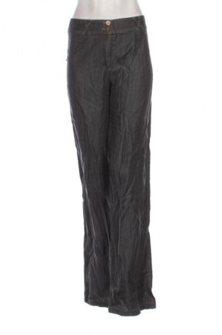 Dámské kalhoty  Paul Brial, Velikost S, Barva Šedá, Cena  59,00 Kč