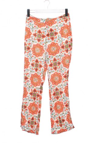 Dámské kalhoty  Pepe Jeans, Velikost XS, Barva Vícebarevné, Cena  229,00 Kč