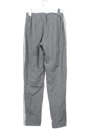 Dámské kalhoty  Pieces, Velikost XXS, Barva Šedá, Cena  49,00 Kč
