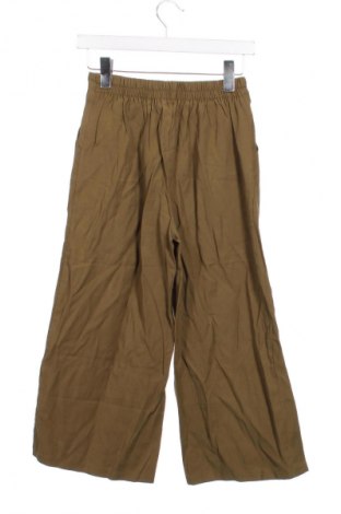 Damskie spodnie Primark, Rozmiar XXS, Kolor Zielony, Cena 26,08 zł