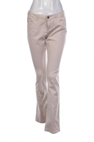 Damenhose Promod, Größe L, Farbe Beige, Preis € 3,99