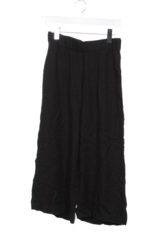Dámske nohavice Pull&Bear, Veľkosť XS, Farba Čierna, Cena  8,95 €