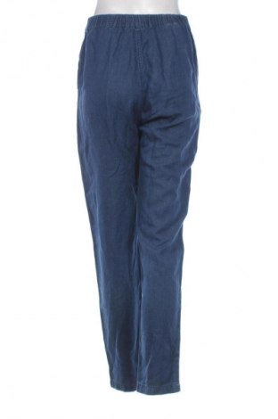 Damenhose Pull&Bear, Größe S, Farbe Blau, Preis 15,91 €