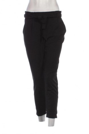 Дамски панталон Pull&Bear, Размер S, Цвят Черен, Цена 3,06 €