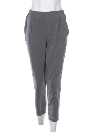 Dámské kalhoty  Pull&Bear, Velikost S, Barva Šedá, Cena  49,00 Kč