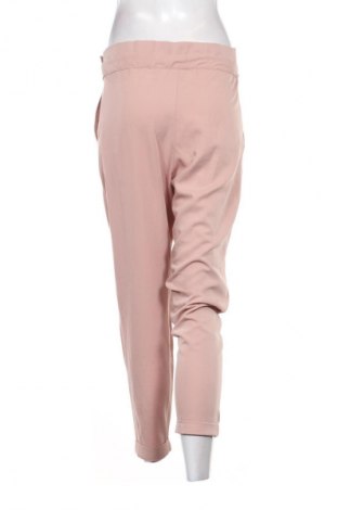Дамски панталон Pull&Bear, Размер S, Цвят Пепел от рози, Цена 3,06 €