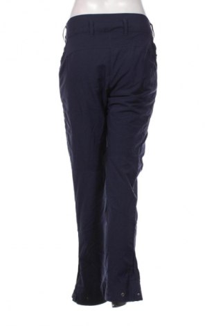 Дамски панталон Quechua, Размер S, Цвят Син, Цена 15,33 €