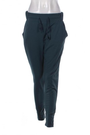 Damskie spodnie sportowe Unbranded, Rozmiar L, Kolor Zielony, Cena 78,99 zł