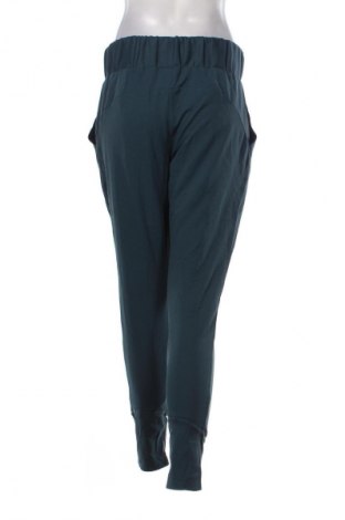 Damskie spodnie sportowe Unbranded, Rozmiar L, Kolor Zielony, Cena 78,99 zł