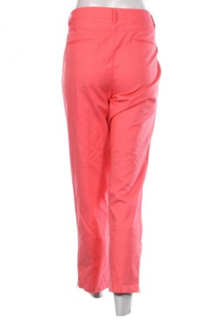 Damskie spodnie Rafaella, Rozmiar L, Kolor Różowy, Cena 37,99 zł