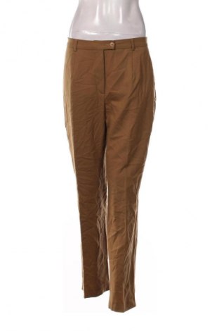 Дамски панталон Raffaello Rossi, Размер L, Цвят Кафяв, Цена 13,80 €