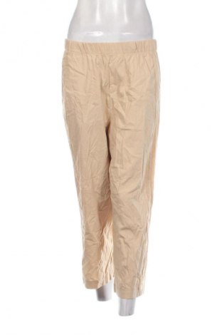 Дамски панталон Ragno, Размер M, Цвят Бежов, Цена 10,73 €