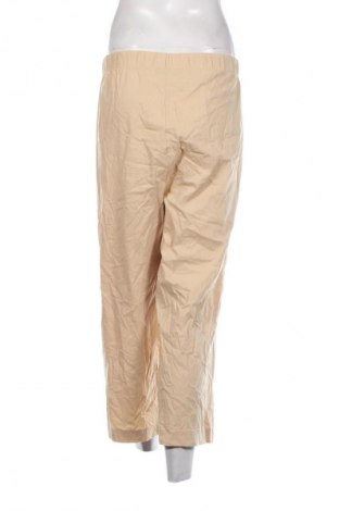 Дамски панталон Ragno, Размер M, Цвят Бежов, Цена 10,73 €