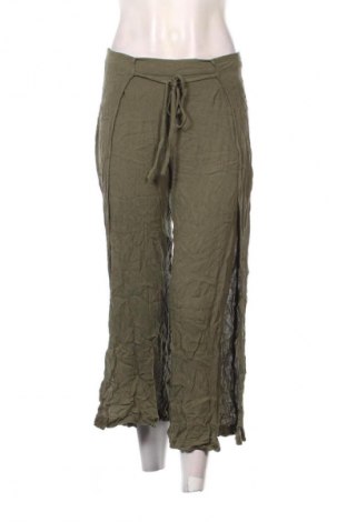 Damenhose Rainbow, Größe M, Farbe Grün, Preis € 8,99