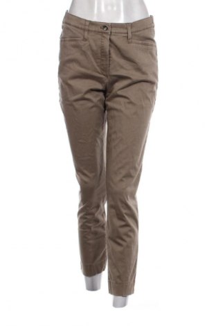 Дамски панталон Raphaela By Brax, Размер M, Цвят Кафяв, Цена 5,11 €