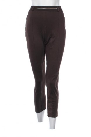Γυναικείο παντελόνι Raphaela By Brax, Μέγεθος XL, Χρώμα Καφέ, Τιμή 16,99 €
