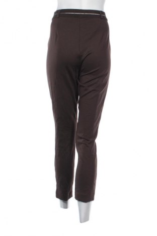 Γυναικείο παντελόνι Raphaela By Brax, Μέγεθος XL, Χρώμα Καφέ, Τιμή 16,99 €