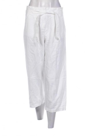 Dámské kalhoty  Re.draft, Velikost M, Barva Bílá, Cena  79,00 Kč