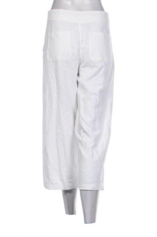 Dámské kalhoty  Re.draft, Velikost M, Barva Bílá, Cena  79,00 Kč