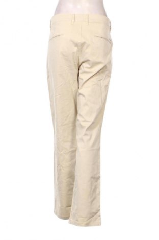 Damskie spodnie Regular Denim, Rozmiar XXL, Kolor Beżowy, Cena 39,99 zł