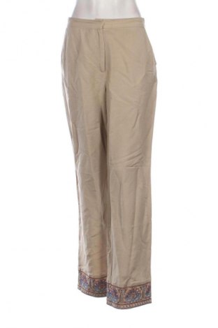 Damenhose Reserved, Größe M, Farbe Beige, Preis 8,99 €