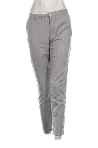 Dámske nohavice Reserved, Veľkosť L, Farba Sivá, Cena  5,46 €