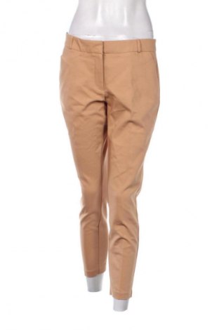 Damenhose Reserved, Größe L, Farbe Beige, Preis € 7,86