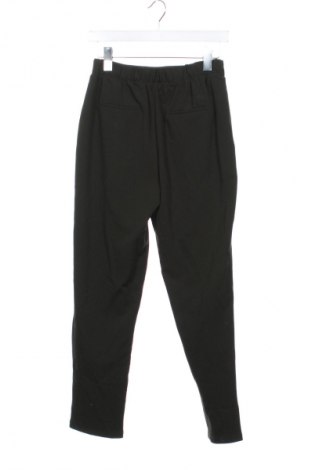 Dámské kalhoty  Reserved, Velikost XS, Barva Zelená, Cena  49,00 Kč