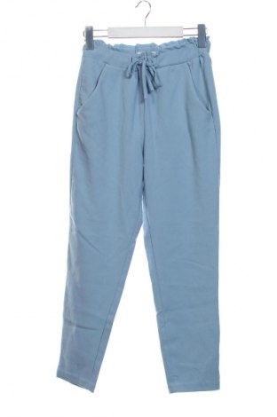 Damenhose Reserved, Größe XS, Farbe Blau, Preis € 4,99