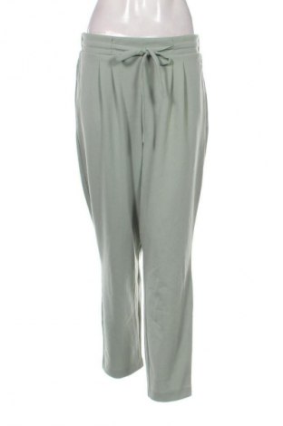 Damenhose Reserved, Größe L, Farbe Grün, Preis € 2,99